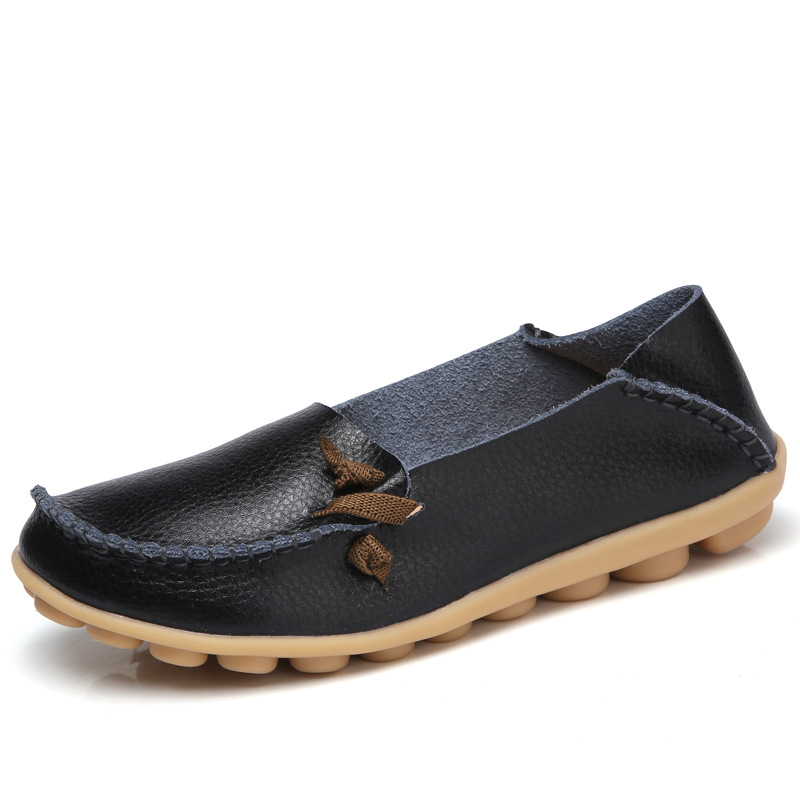 Leather Shoes