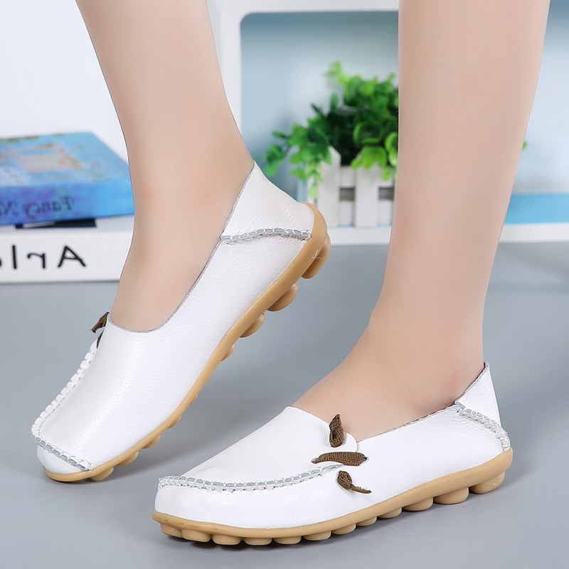 Leather Shoes