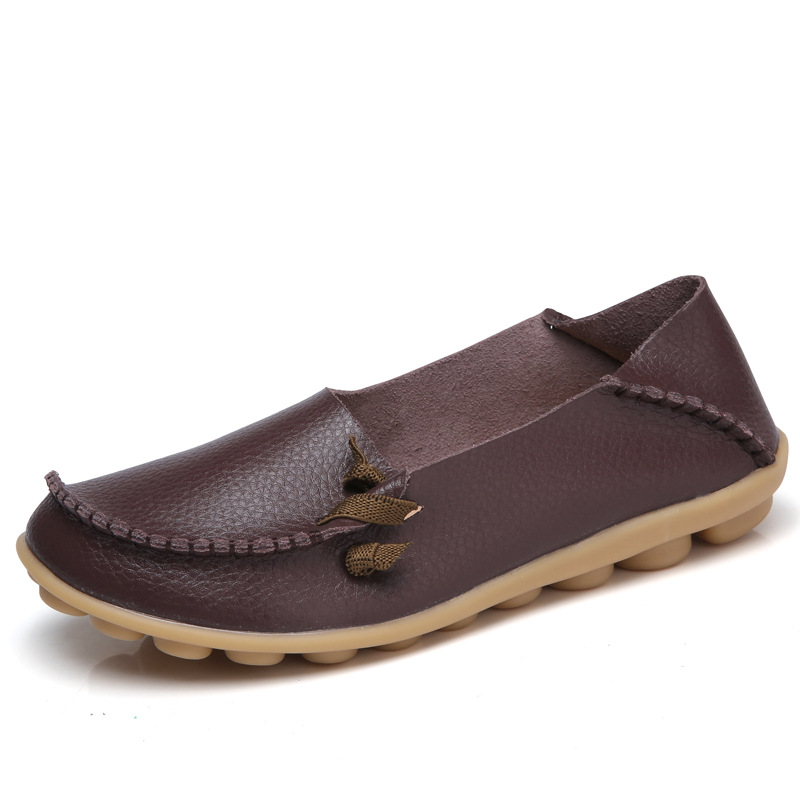Leather Shoes