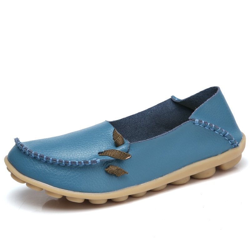 Leather Shoes