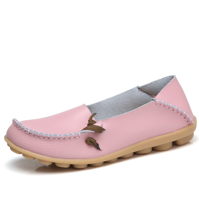Leather Shoes