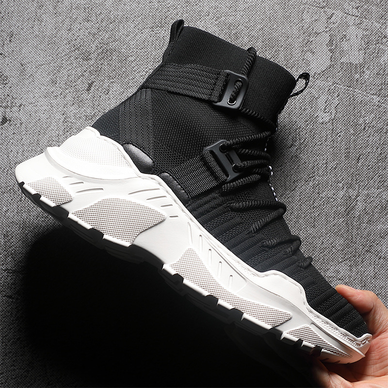 Stylish Sneakers