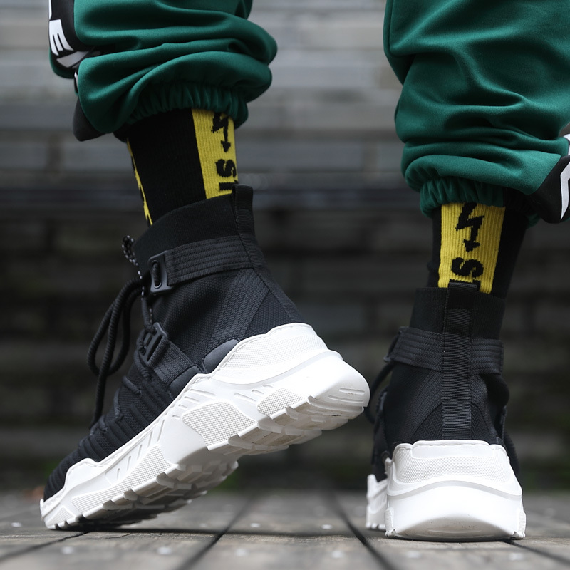 Trendy Sports Shoes