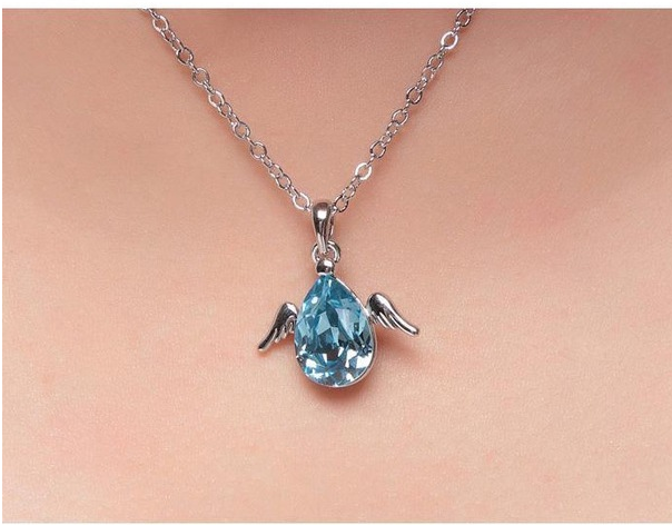 Stylish Korean Necklace