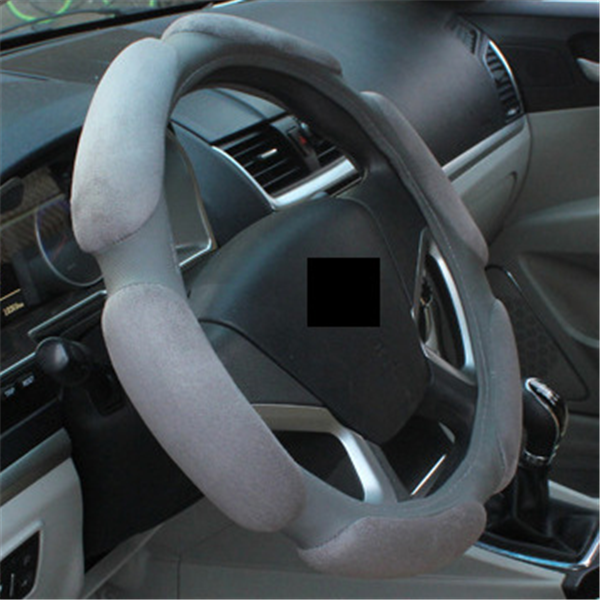Stylish Design of Steering Wheel Cover