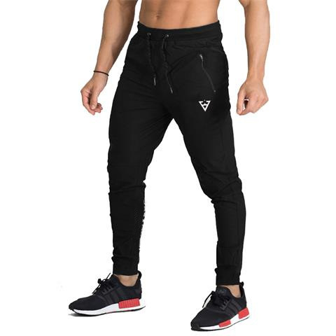 Men's Casual Training Pants