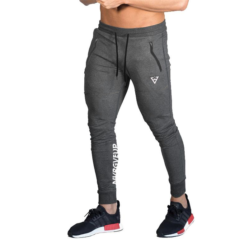 Men's Casual Training Pants