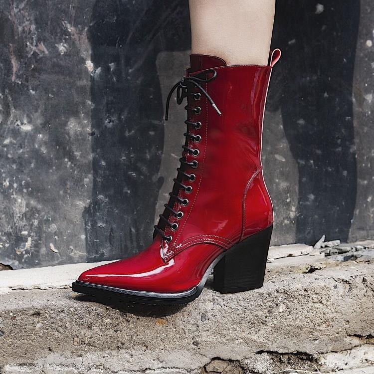 Martin Boots Image 1