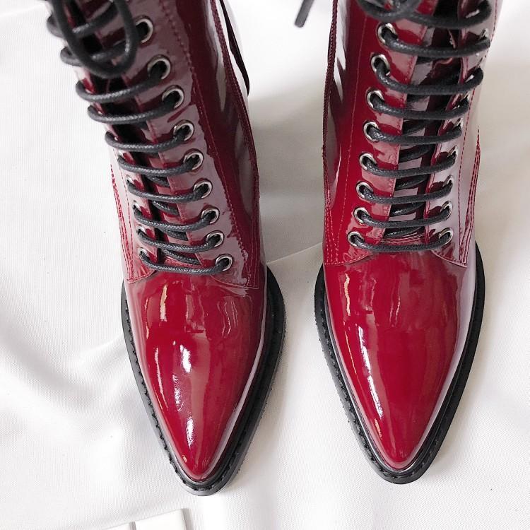Martin Boots Image 3