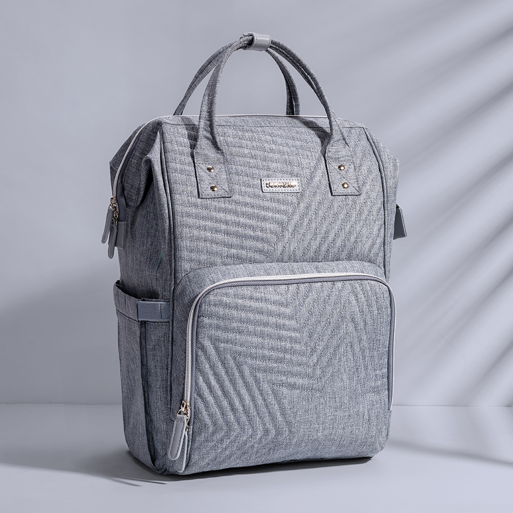 Mommy Bag Pink
