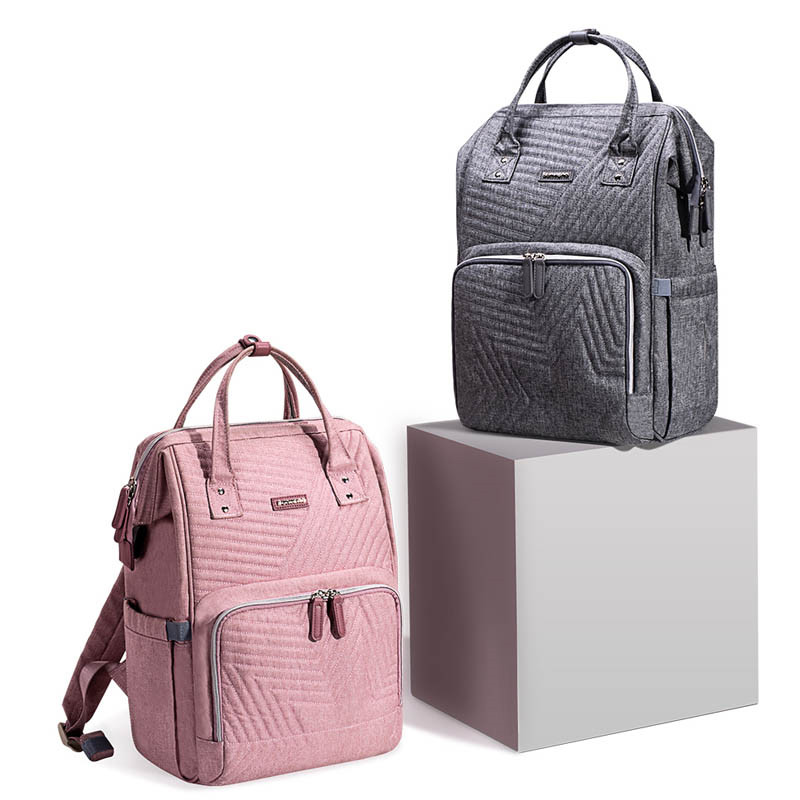 Mommy Bag Blue