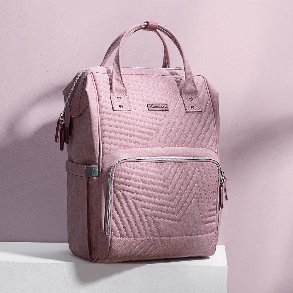 Mommy Bag Blue
