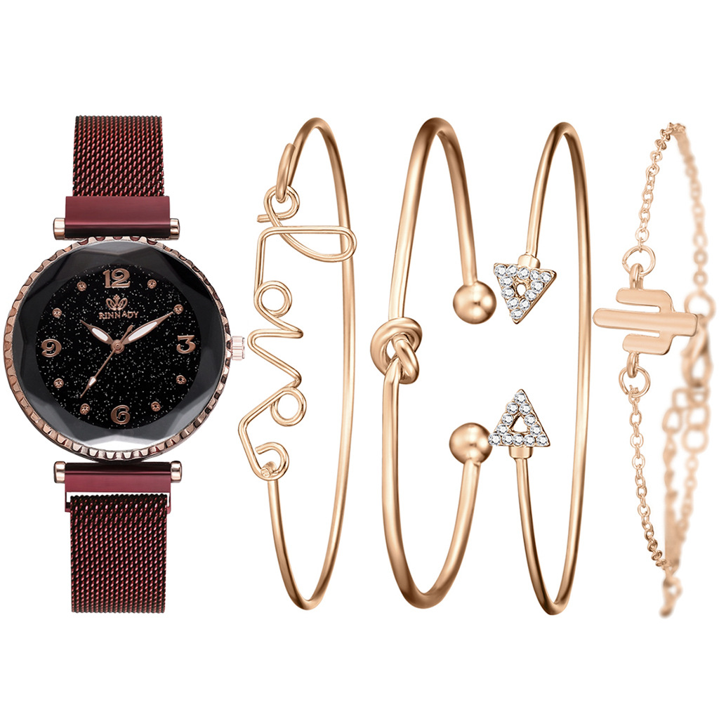 Stylish Accessory Set