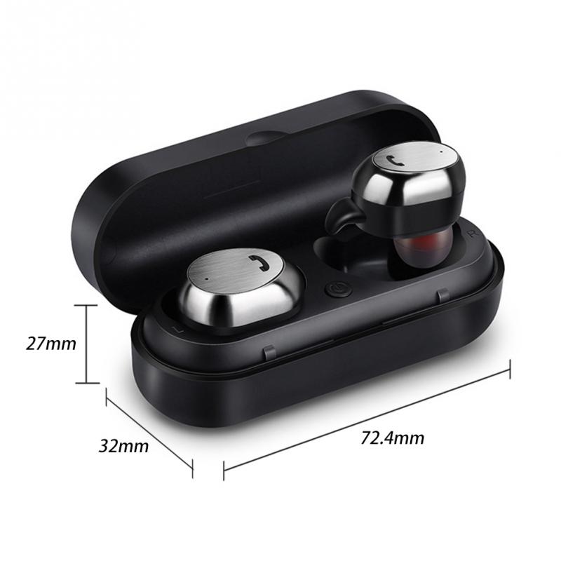 M9 TWS Bluetooth Earbuds