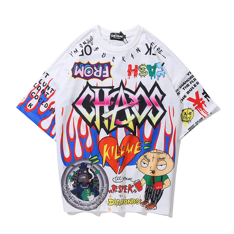 Men's T-Shirt Design 2