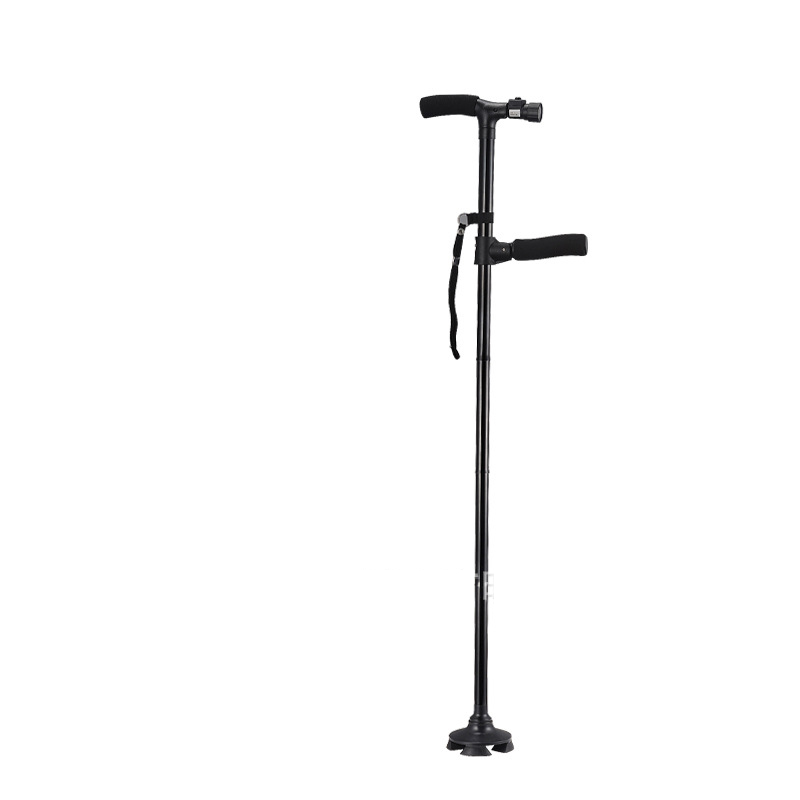 Adjustable Folding Cane