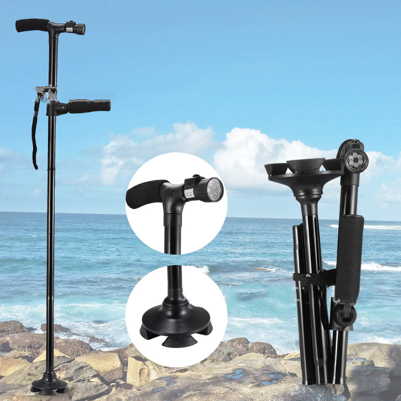 Lightweight and Practical Cane