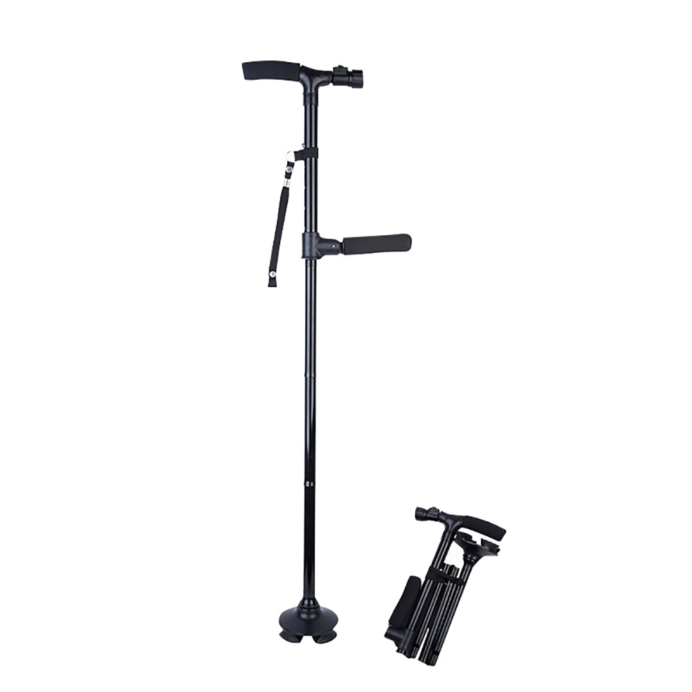 Sturdy Cane Design