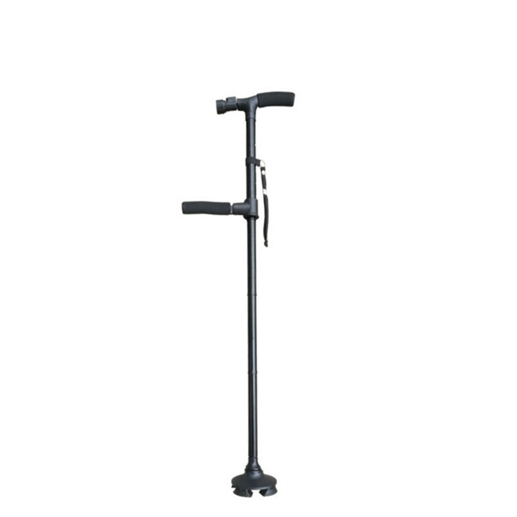 Folding Cane with LED Light