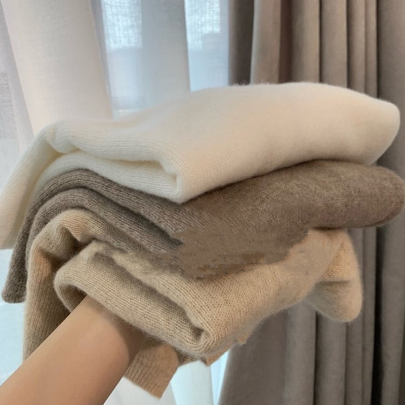Cashmere Sweater Image 6