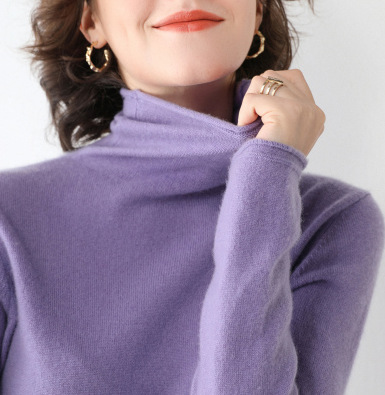 Cashmere Sweater Image 17