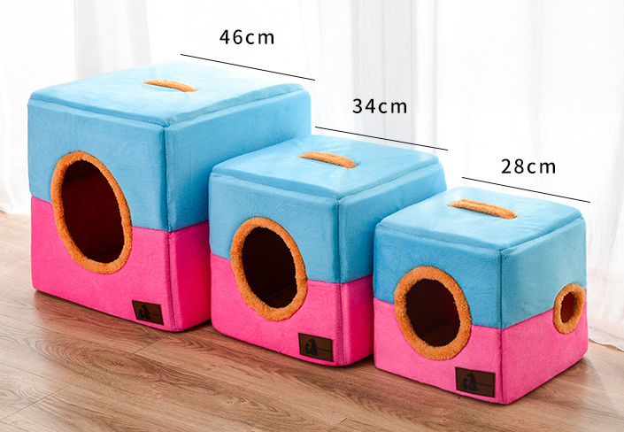 Pet Nest Image 1