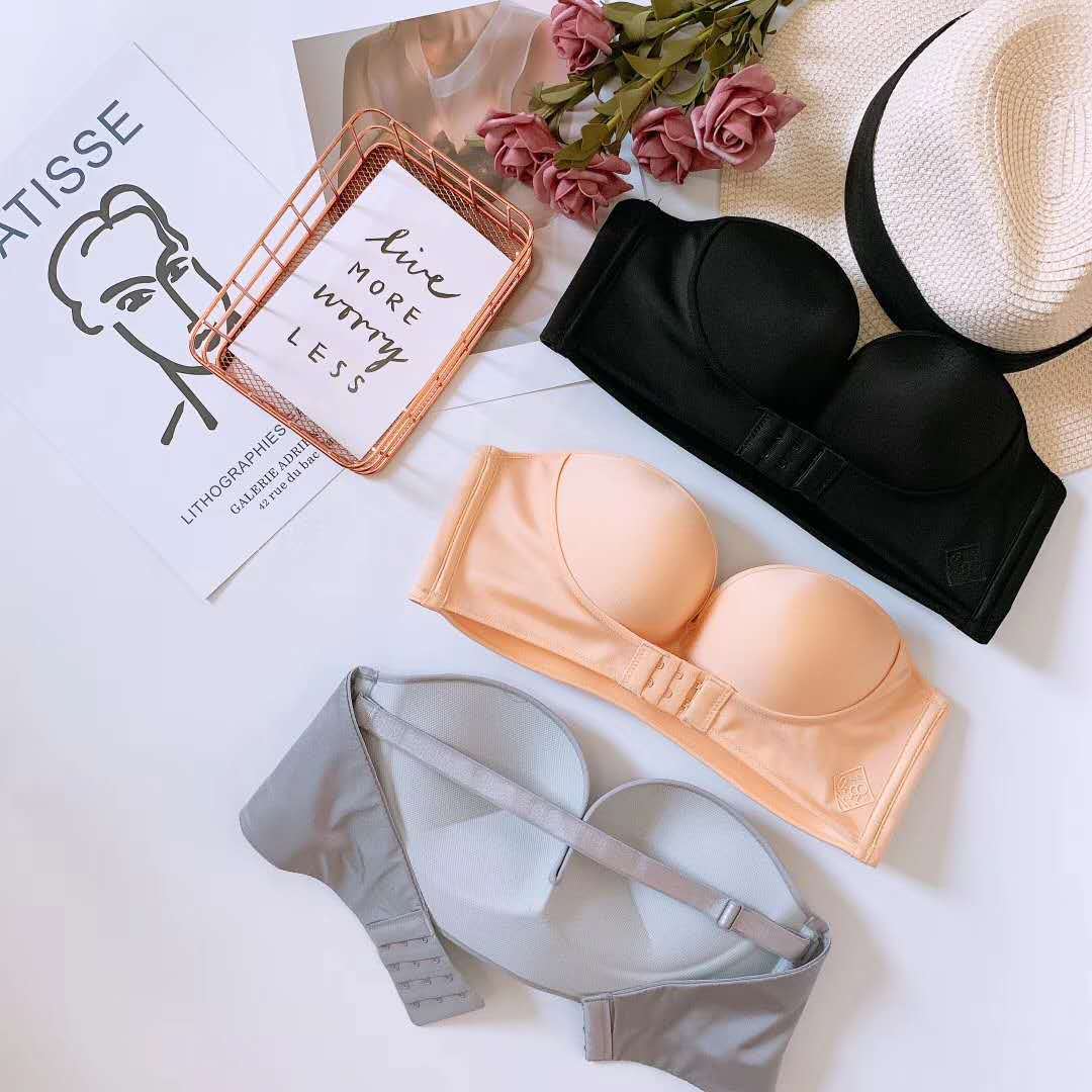 Invisible Bra Image 1