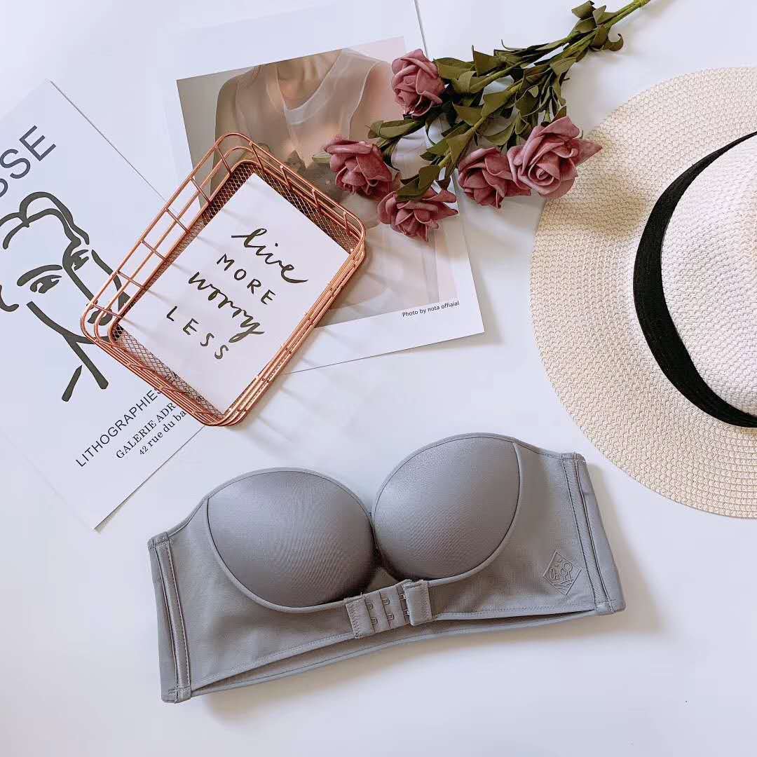 Invisible Bra Image 2