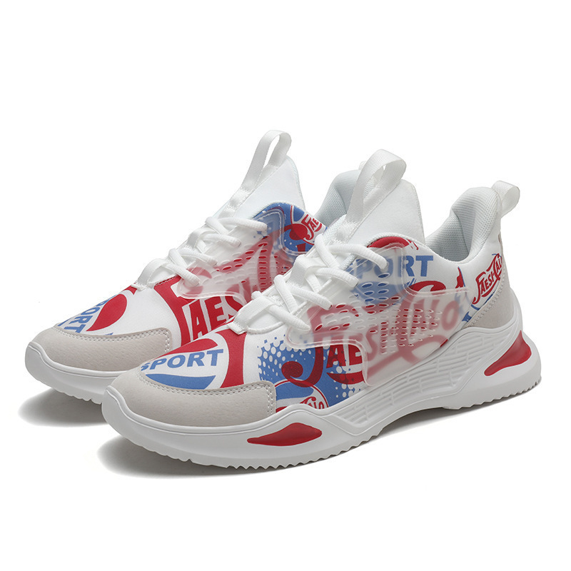 Men's shoes 2