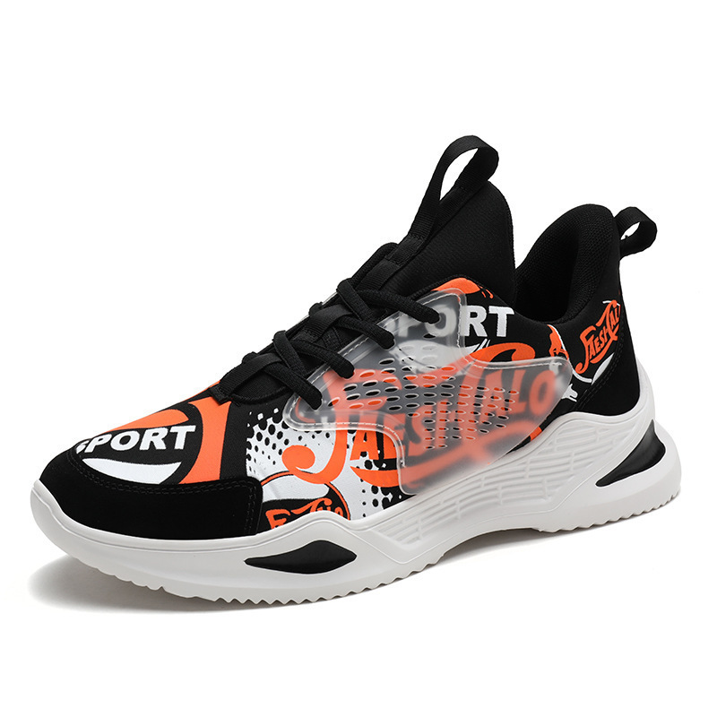 Men's shoes 4