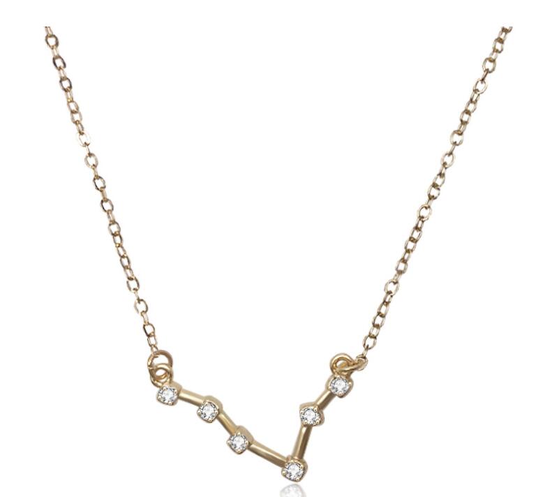 Zodiac Bracelet 9