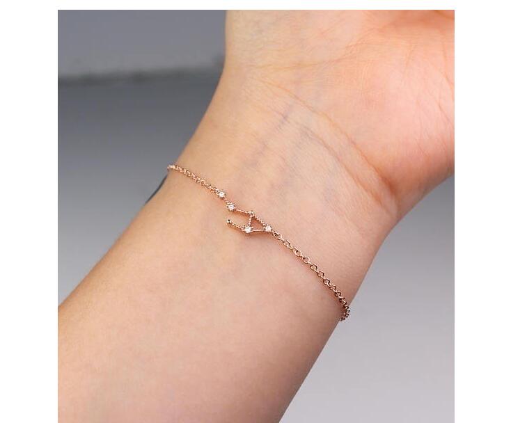 Zodiac Bracelet 2