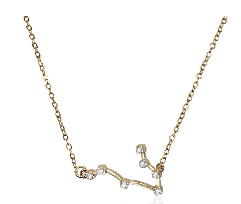 Zodiac Bracelet 5