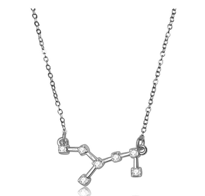 Zodiac Bracelet 4