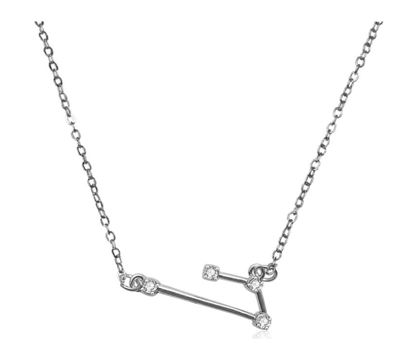 Zodiac Bracelet 8