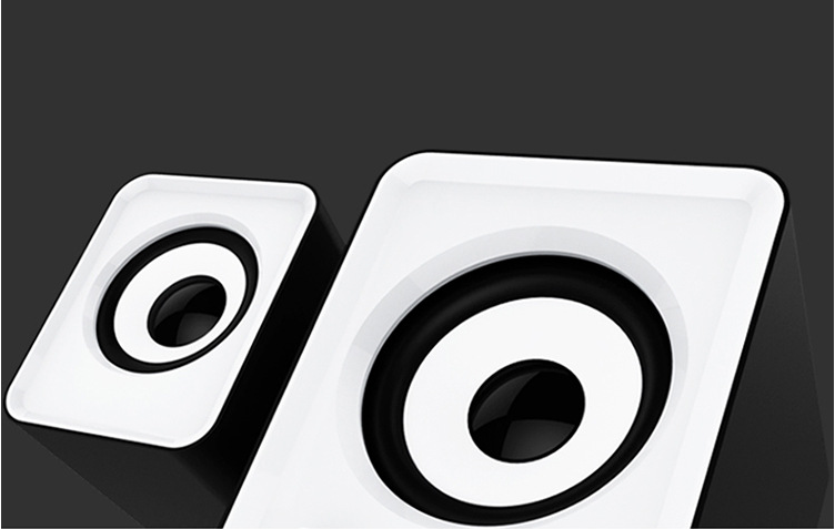 Speaker Features