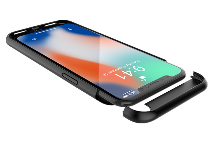 Battery Case Color Options
