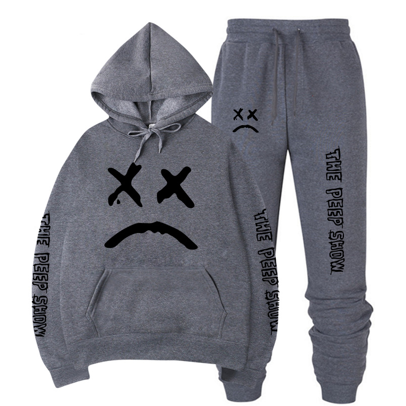 Hoodie Set Image 4