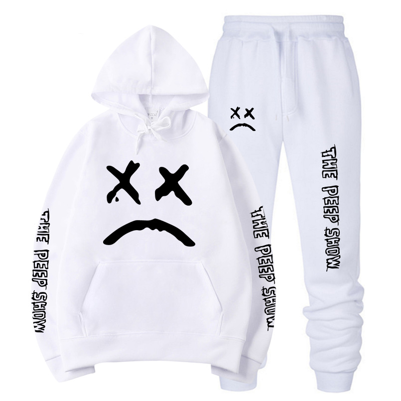 Hoodie Set Image 3
