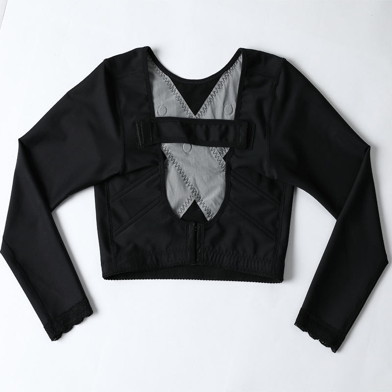 Graphene Bodysuit Image 2