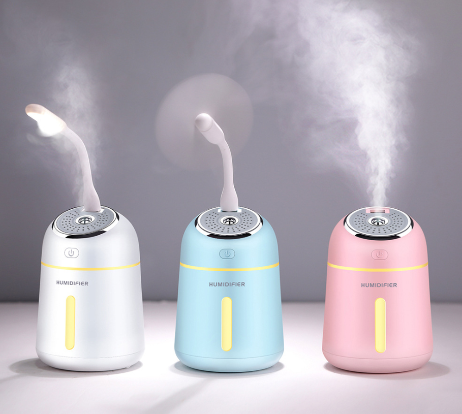 Essential Oil Diffuser