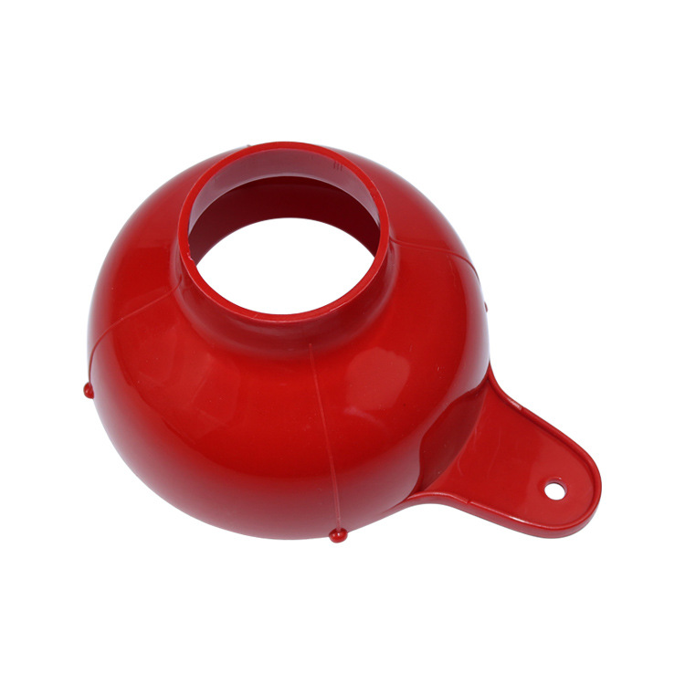Anti-scald clip suit Image 3