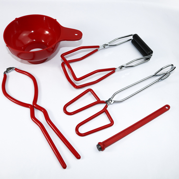 Anti-scald clip suit Image 6