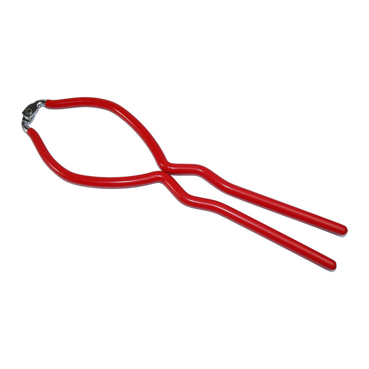 Anti-scald clip suit Image 4