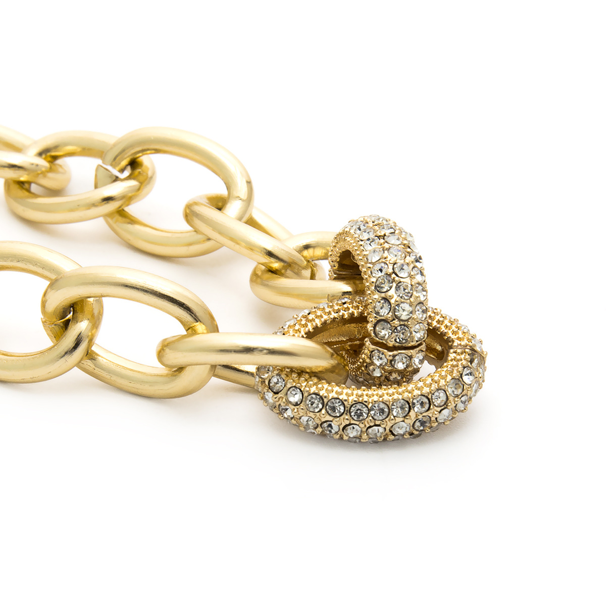 Stylish Chain Bracelet