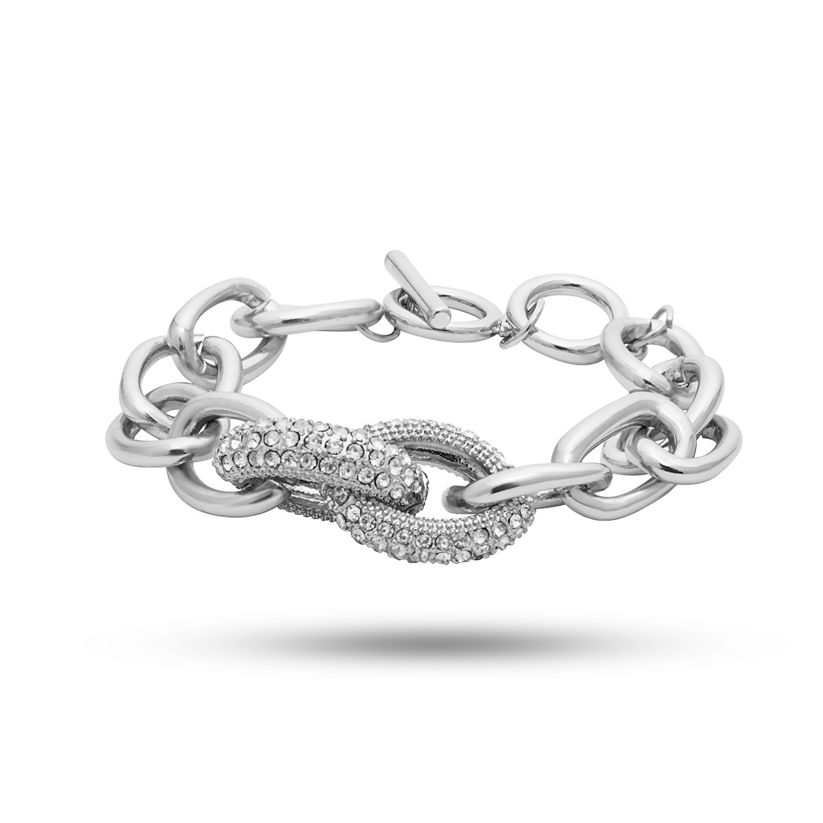 Versatile Silver Color