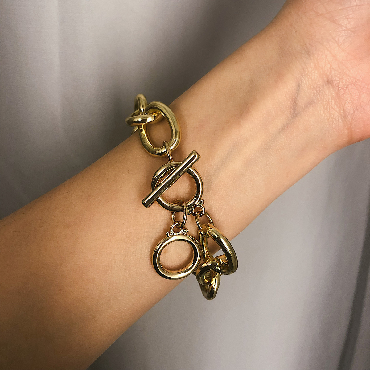 Fashionable Accessory