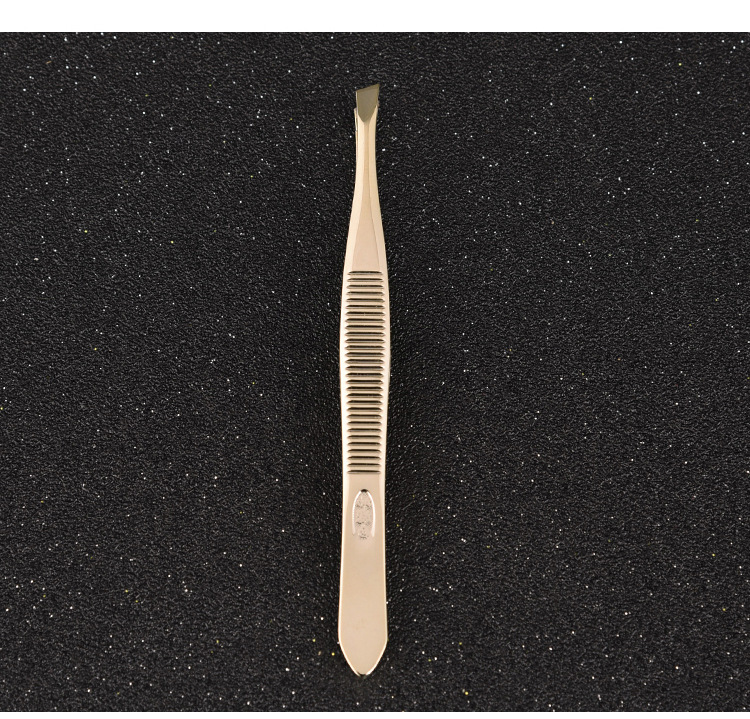 Oblique Mouth Tweezers
