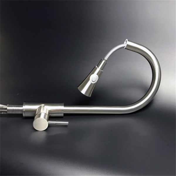 Modern Kitchen Faucet