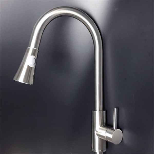 Stainless Steel Faucet